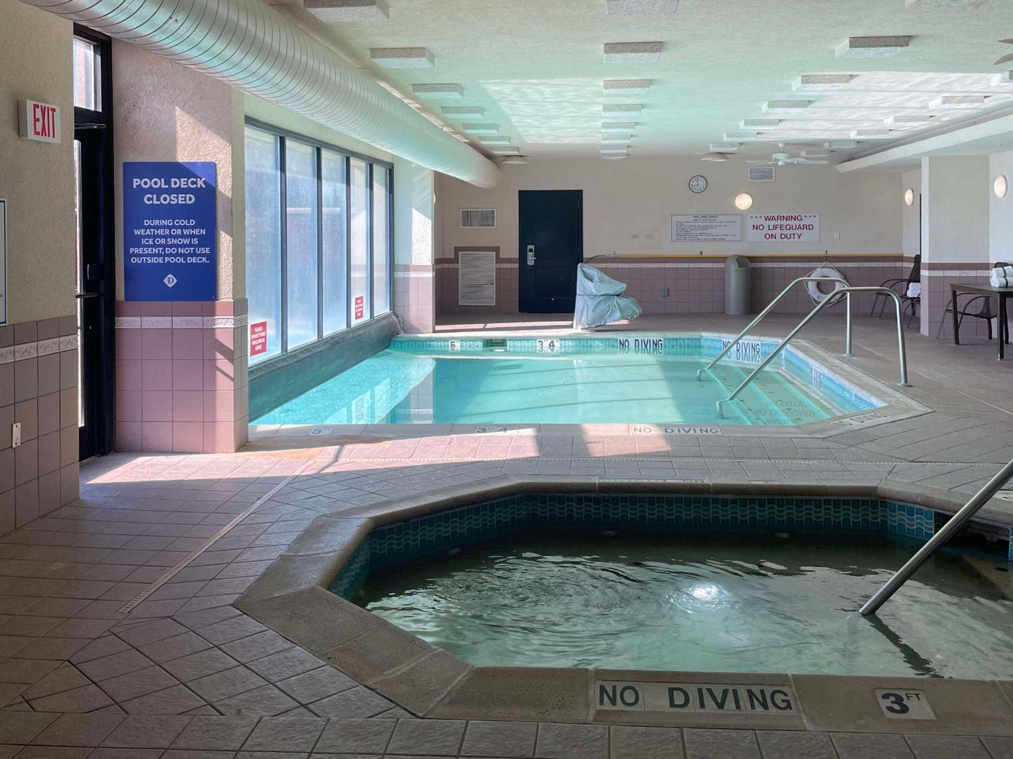 Prado Hotel By Choice Hotels Ridgeland Exterior foto