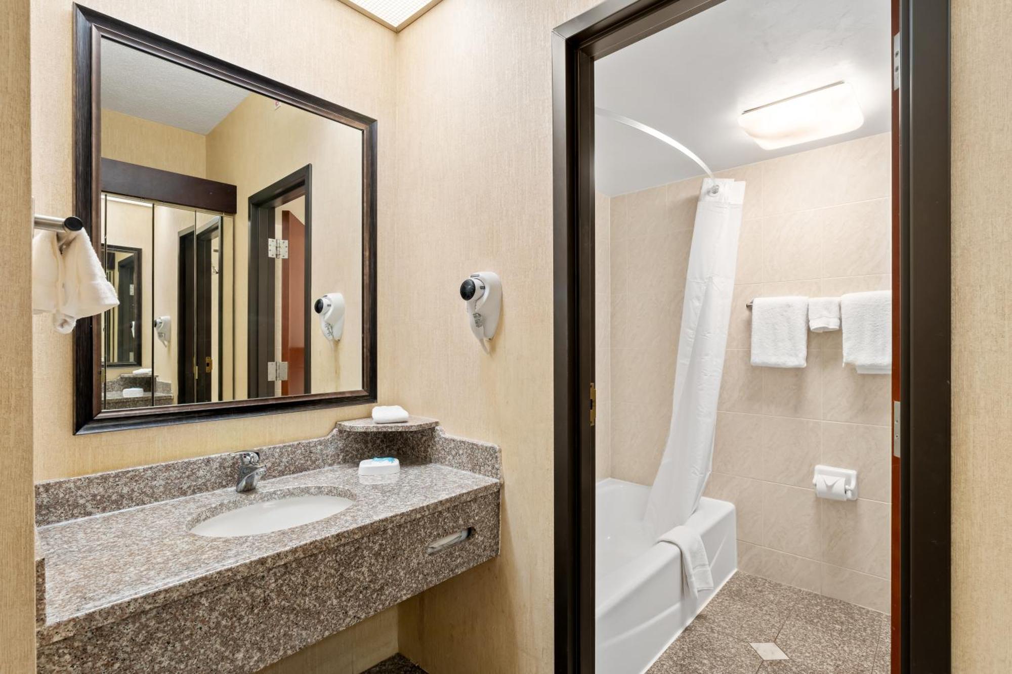 Prado Hotel By Choice Hotels Ridgeland Exterior foto