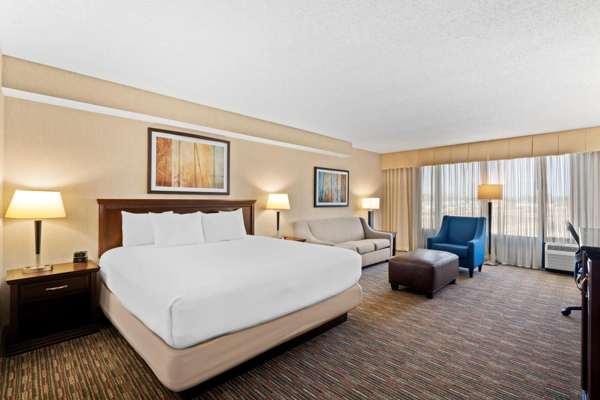 Prado Hotel By Choice Hotels Ridgeland Exterior foto